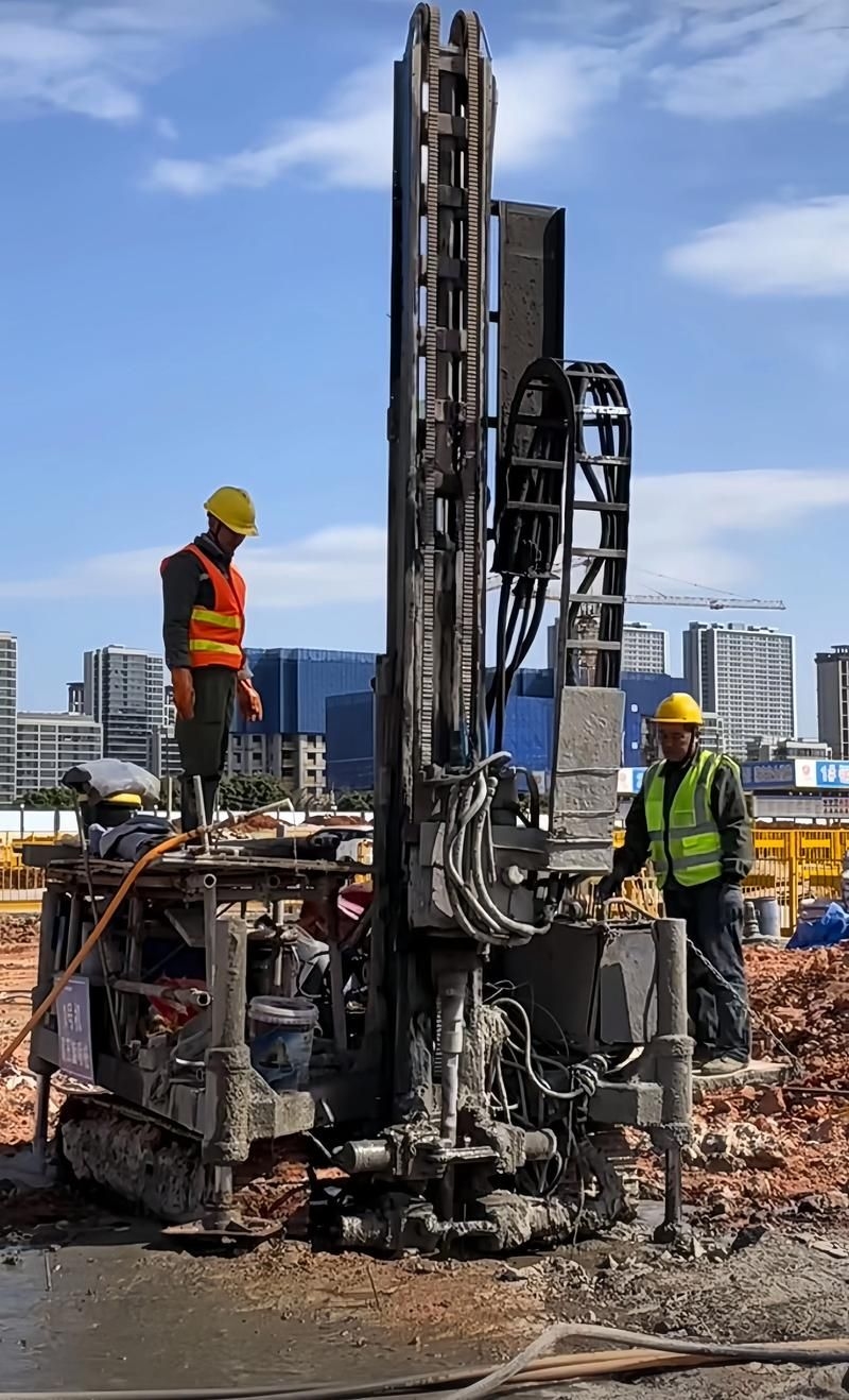 哪種加固方法適用于嚴重沉降？（嚴重沉降的地基加固方法） 行業(yè)新聞 第4張