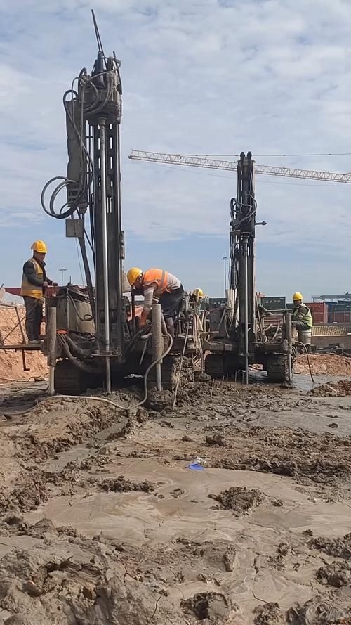 哪種加固方法適用于嚴重沉降？（嚴重沉降的地基加固方法） 行業(yè)新聞 第6張