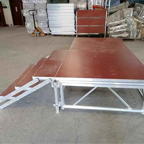 舞臺架子價格范圍是多少？（舞臺架子價格是多少舞臺架子安裝費用大概是多少） 行業(yè)新聞 第9張