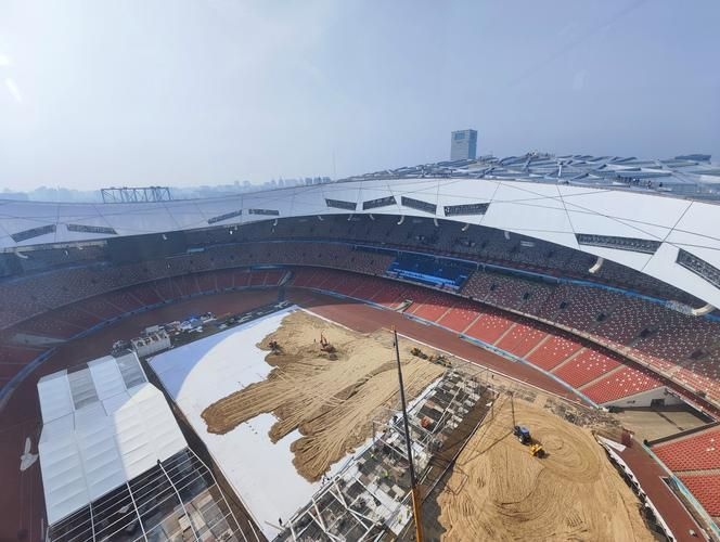 有哪些鋼桁架安裝案例可以參考（鋼桁架安裝典型案例詳解） 行業(yè)新聞 第2張