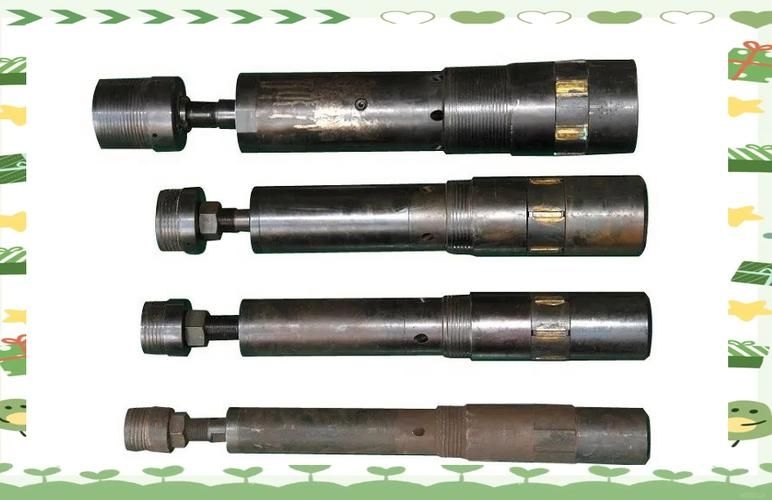 如何判斷鉆孔機(jī)是否適合軟巖地層（arxiv論文助手判斷鉆孔機(jī)是否適合軟巖地層思考） 行業(yè)新聞 第8張