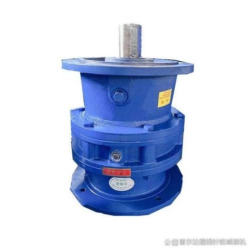 能否提供DJp08 350750的參數(shù)（djp08350/750工業(yè)減速機(jī)規(guī)劃） 行業(yè)新聞 第1張