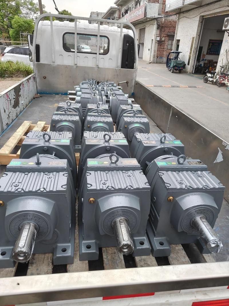 能否提供DJp08 350750的參數(shù)（djp08350/750工業(yè)減速機(jī)規(guī)劃） 行業(yè)新聞 第5張