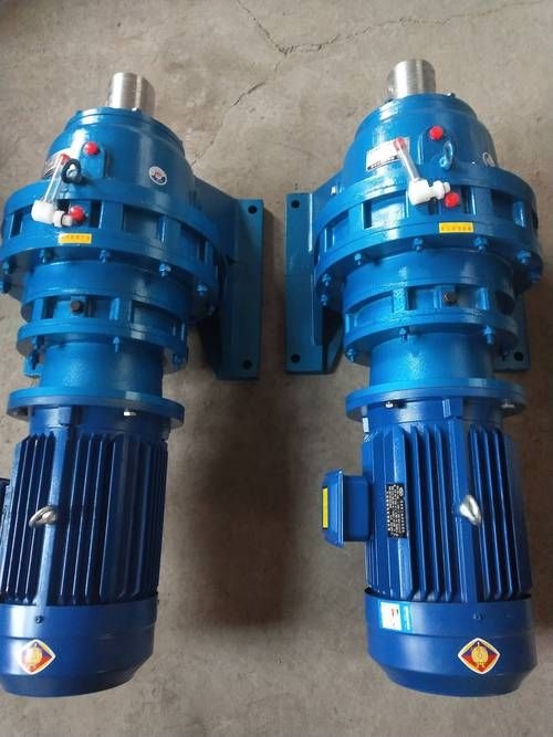 能否提供DJp08 350750的參數(shù)（djp08350/750工業(yè)減速機(jī)規(guī)劃） 行業(yè)新聞 第6張