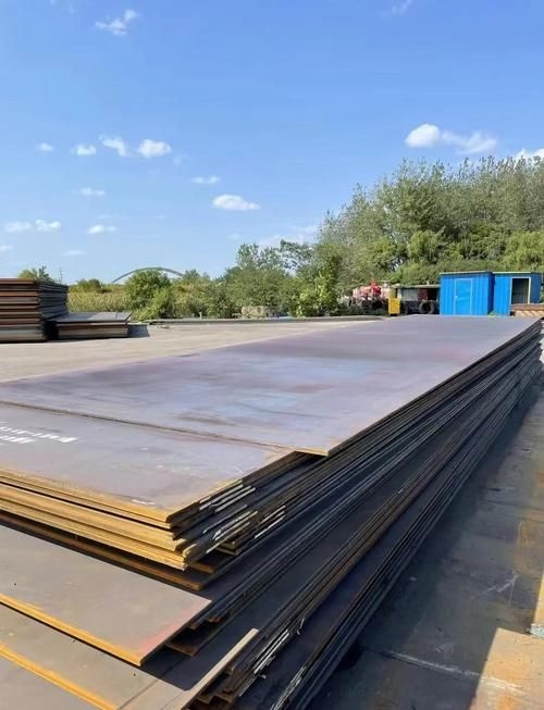 集裝箱鋼材有哪些常見型號（集裝箱鋼材常見型號） 行業(yè)新聞 第1張