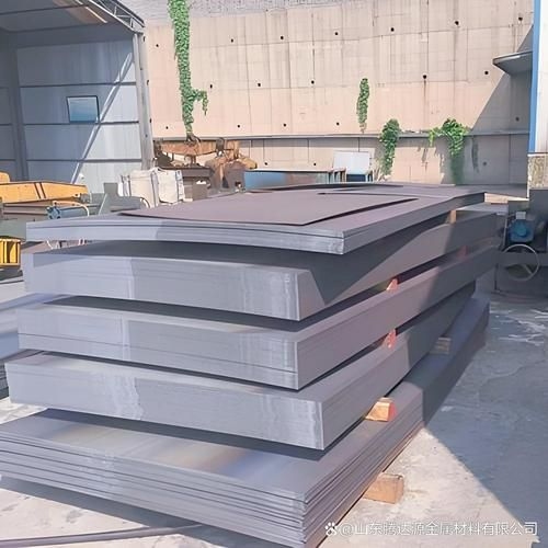 集裝箱鋼材有哪些常見型號（集裝箱鋼材常見型號） 行業(yè)新聞 第4張