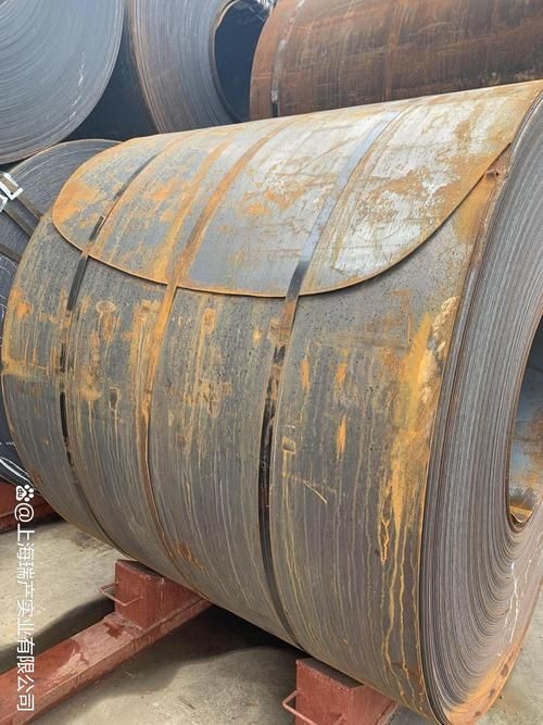 集裝箱鋼材有哪些常見型號（集裝箱鋼材常見型號） 行業(yè)新聞 第5張