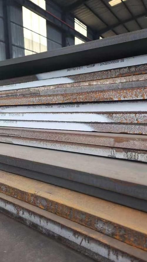 集裝箱鋼材有哪些常見型號（集裝箱鋼材常見型號） 行業(yè)新聞 第6張