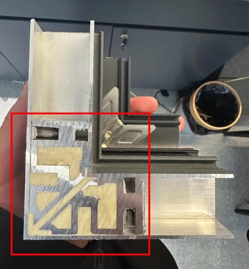 如何判斷注膠是否飽滿？（如何判斷注膠是否飽滿） 行業(yè)新聞 第4張