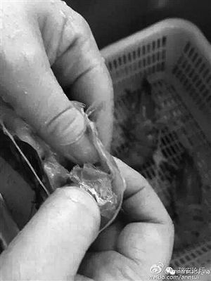 如何判斷注膠是否飽滿？（如何判斷注膠是否飽滿） 行業(yè)新聞 第11張