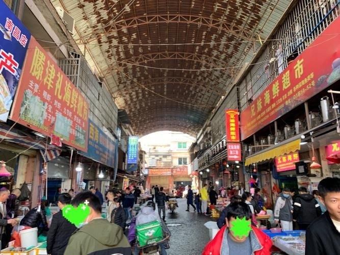 南昌水族批發(fā)市場（南昌水族批發(fā)市場\