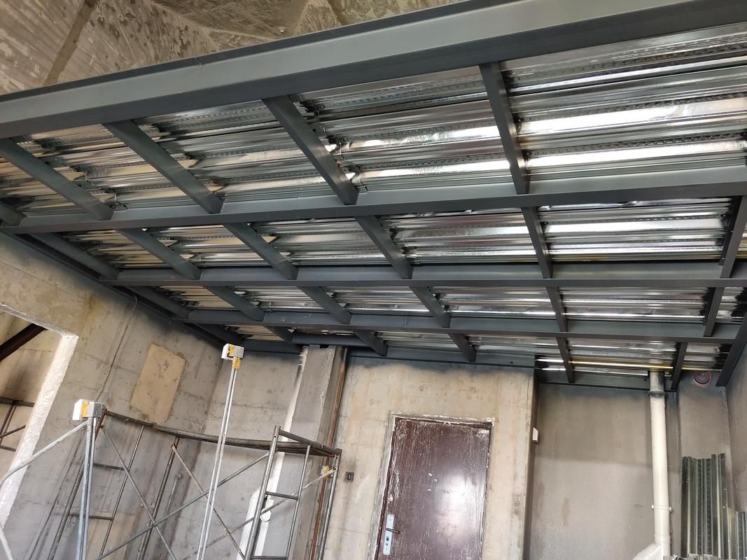 鋼結(jié)構(gòu)閣樓有哪些設(shè)計案例？（鋼結(jié)構(gòu)閣樓有哪些設(shè)計案例共參考4篇資料,嘿嘿嘿） 行業(yè)新聞 第17張