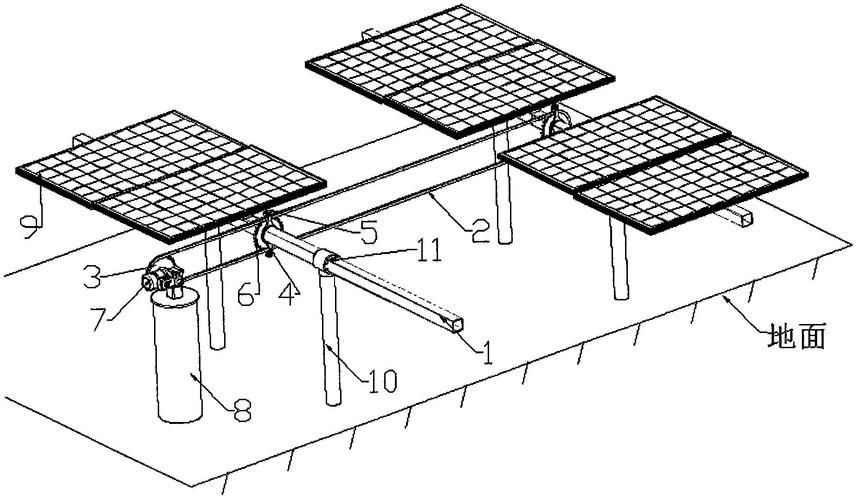 如何降低光伏板安裝費(fèi)用？（如何降低光伏板安裝費(fèi)用調(diào)用工具百度愛采購） 行業(yè)新聞 第7張