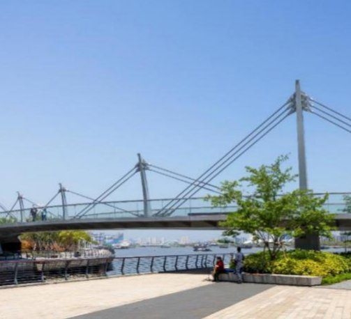 再給我?guī)讉€(gè)桁架結(jié)構(gòu)的應(yīng)用案例 行業(yè)新聞 第3張