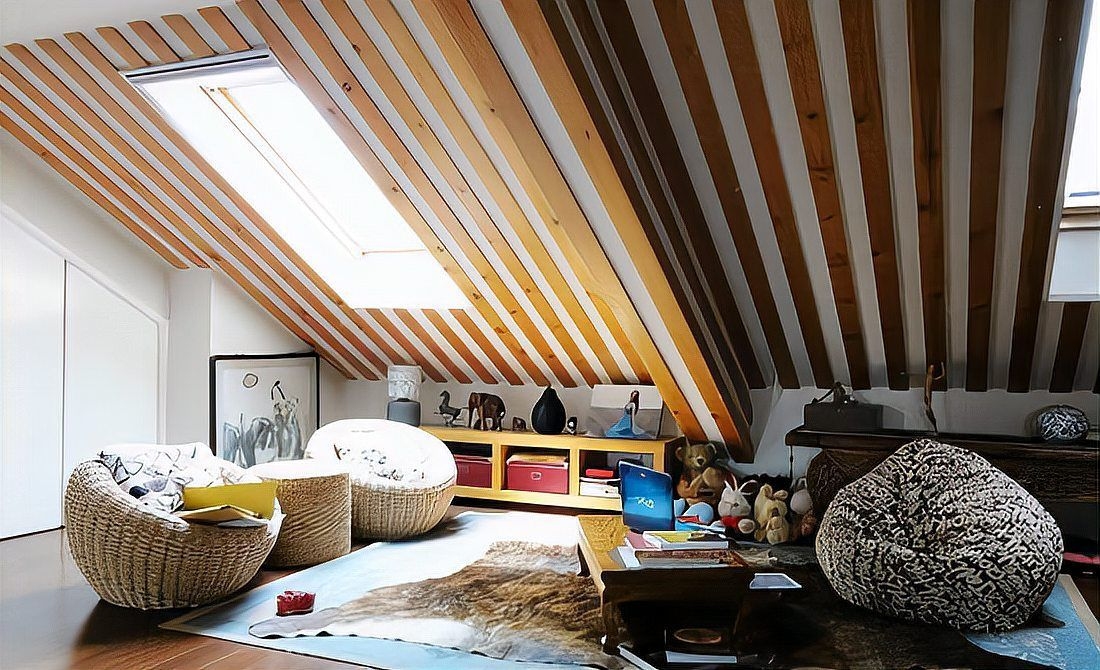 鋼架閣樓有哪些設(shè)計(jì)注意事項(xiàng)？（鋼架閣樓有哪些常見錯誤,鋼架閣樓的設(shè)計(jì)注意事項(xiàng)） 行業(yè)新聞 第2張