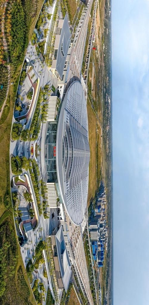 能給出采光頂與金屬屋面的實例嗎（采光頂與金屬屋bipv高鐵站屋面工程實例詳解） 行業(yè)新聞 第3張