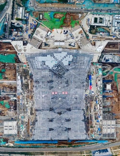 能給出采光頂與金屬屋面的實例嗎（采光頂與金屬屋bipv高鐵站屋面工程實例詳解） 行業(yè)新聞 第13張