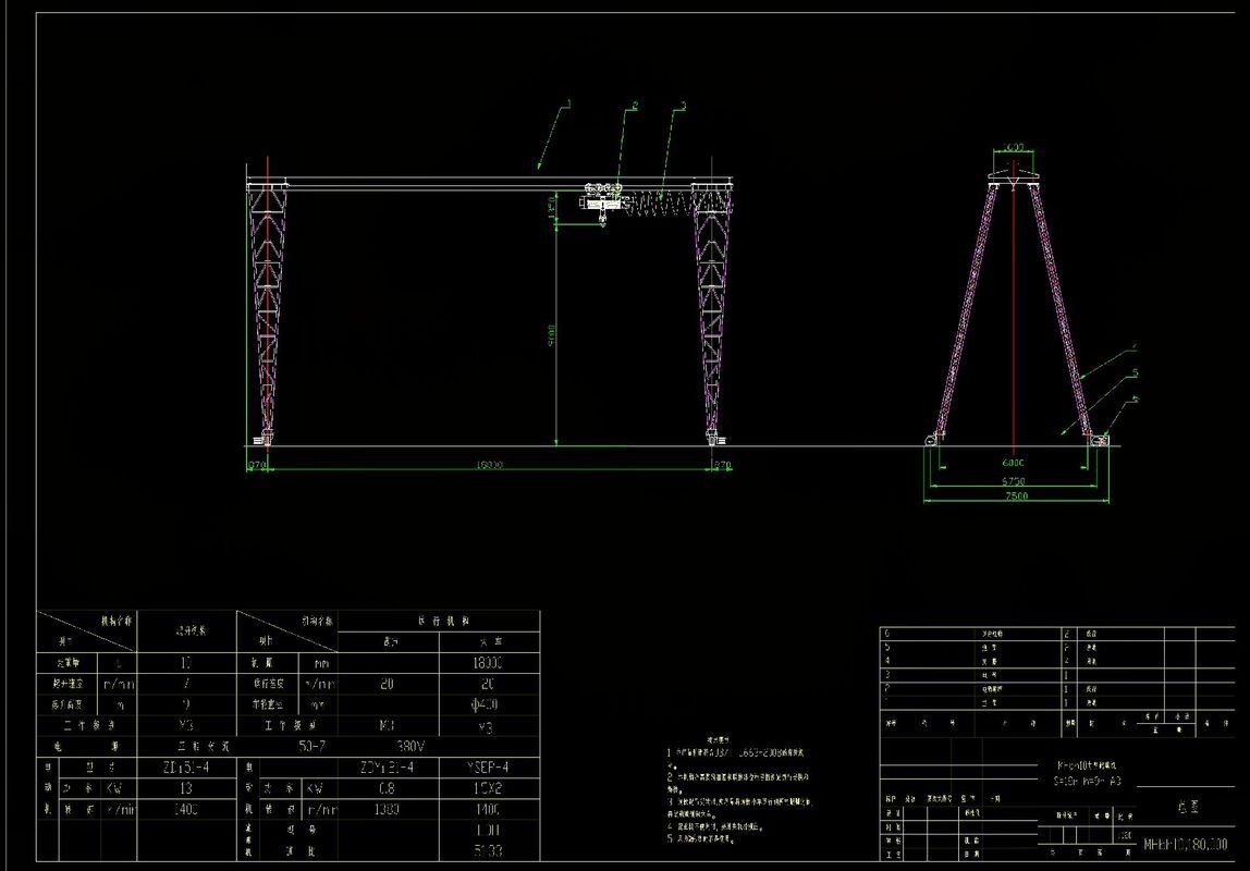 有沒有桁架結(jié)構(gòu)的示例圖？（有沒有桁架結(jié)構(gòu)的示例圖,我?guī)湍阏砹藥讉€典型的例子） 行業(yè)新聞 第16張