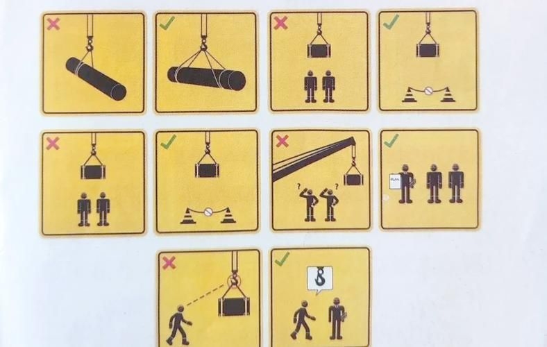 鋼結構施工現(xiàn)場常見事故有哪些？ 行業(yè)新聞 第9張