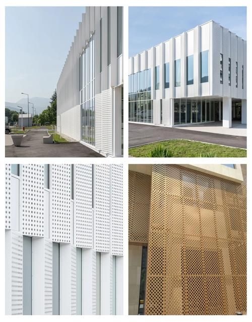 有沒有鋁板幕墻的實(shí)例圖片（有沒有鋁板幕墻的實(shí)例圖片,鋁板幕墻的實(shí)例圖片） 行業(yè)新聞 第1張