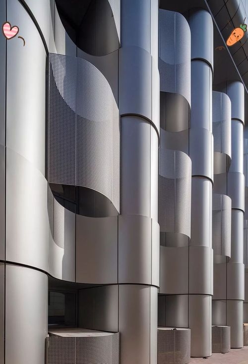 有沒有鋁板幕墻的實(shí)例圖片（有沒有鋁板幕墻的實(shí)例圖片,鋁板幕墻的實(shí)例圖片） 行業(yè)新聞 第6張