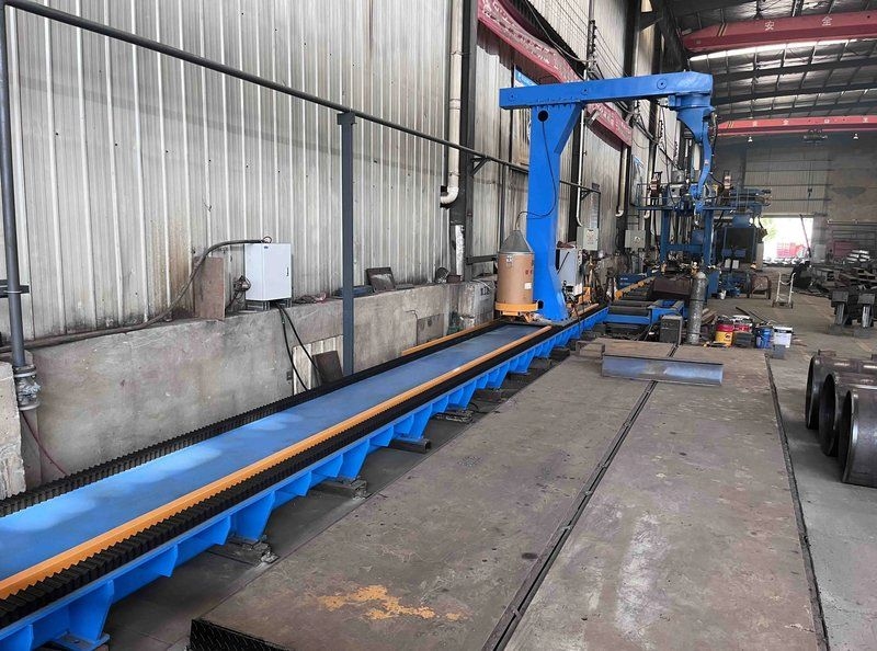 桁架機器人有哪些型號（桁架機器人有哪些型號,桁架機器人選型對比表） 行業(yè)新聞 第1張