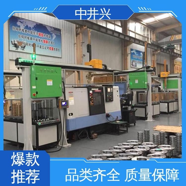 桁架機器人有哪些型號（桁架機器人有哪些型號,桁架機器人選型對比表） 行業(yè)新聞 第5張