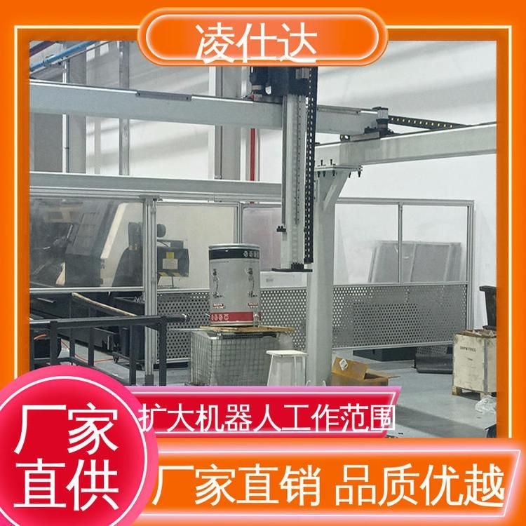 桁架機器人有哪些型號（桁架機器人有哪些型號,桁架機器人選型對比表） 行業(yè)新聞 第6張