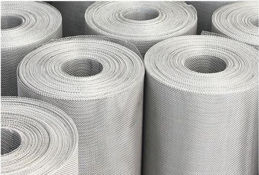 如何選擇合適的鋼絲網(wǎng)直徑？（如何選擇合適的鋼絲網(wǎng)直徑用戶要求詳解如何選擇合適的鋼絲網(wǎng)直徑） 行業(yè)新聞 第8張