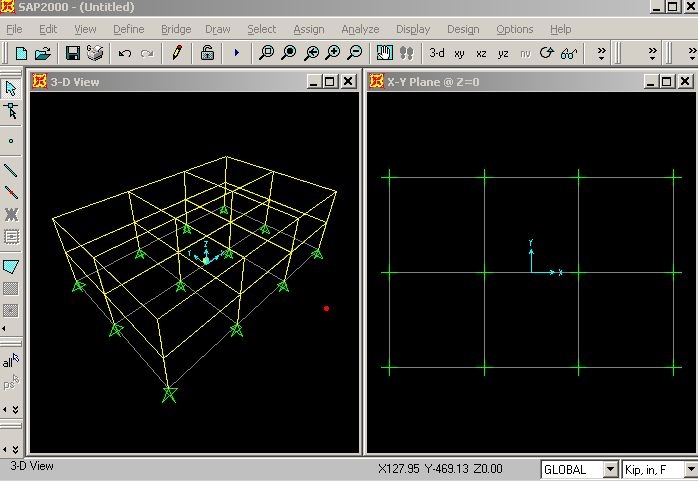 如何學習3D3S有限元解法？（3d3s有限元解法學習3d3s有限元解法荷載與求解法） 行業(yè)新聞 第4張