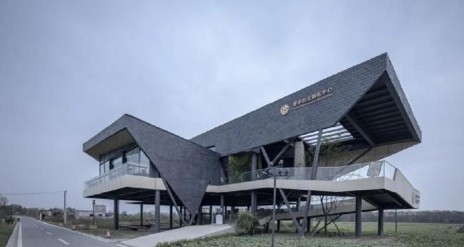 有哪些著名的展廳建筑案例？（嘿，你問(wèn)的這幾個(gè)展廳建筑案例都挺有代表性的） 行業(yè)新聞 第1張