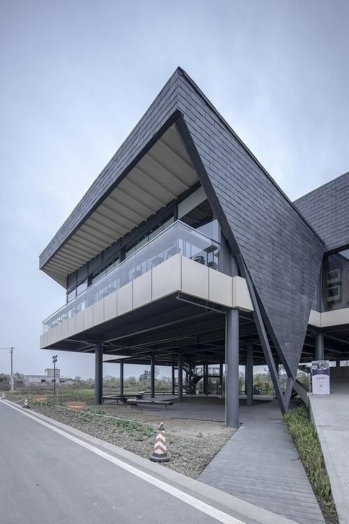 有哪些著名的展廳建筑案例？（嘿，你問(wèn)的這幾個(gè)展廳建筑案例都挺有代表性的） 行業(yè)新聞 第4張