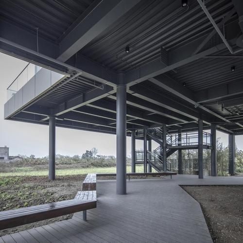 有哪些著名的展廳建筑案例？（嘿，你問(wèn)的這幾個(gè)展廳建筑案例都挺有代表性的） 行業(yè)新聞 第6張