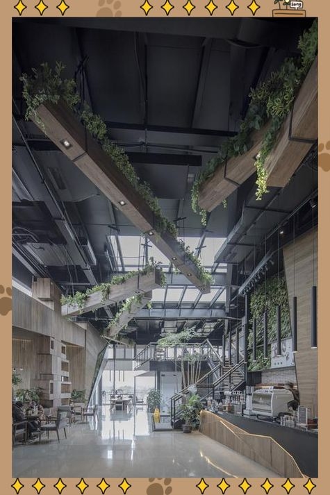 有哪些著名的展廳建筑案例？（嘿，你問(wèn)的這幾個(gè)展廳建筑案例都挺有代表性的） 行業(yè)新聞 第9張