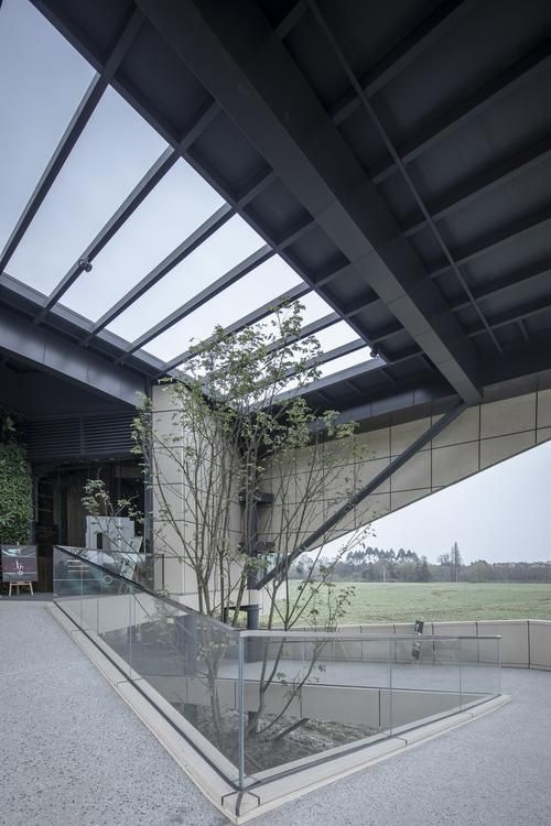 有哪些著名的展廳建筑案例？（嘿，你問(wèn)的這幾個(gè)展廳建筑案例都挺有代表性的） 行業(yè)新聞 第10張