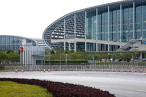 有哪些著名的展廳建筑案例？（嘿，你問(wèn)的這幾個(gè)展廳建筑案例都挺有代表性的） 行業(yè)新聞 第22張