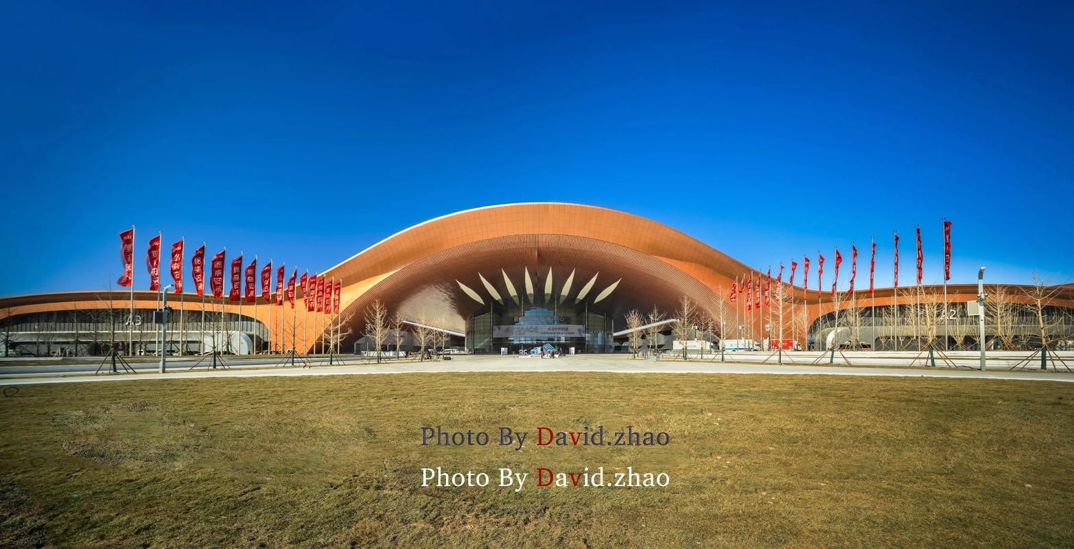 有哪些著名的展廳建筑案例？（嘿，你問(wèn)的這幾個(gè)展廳建筑案例都挺有代表性的） 行業(yè)新聞 第25張