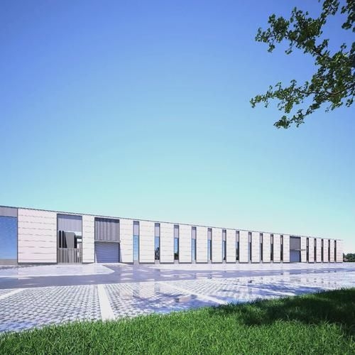 北京鋼結構設計公司（北京鋼結構設計公司-北京湃勒思建筑技術有限公司） 行業(yè)新聞 第8張