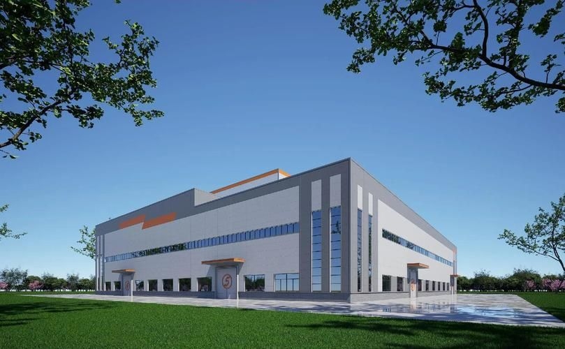 北京鋼結構設計公司（北京鋼結構設計公司-北京湃勒思建筑技術有限公司） 行業(yè)新聞 第11張