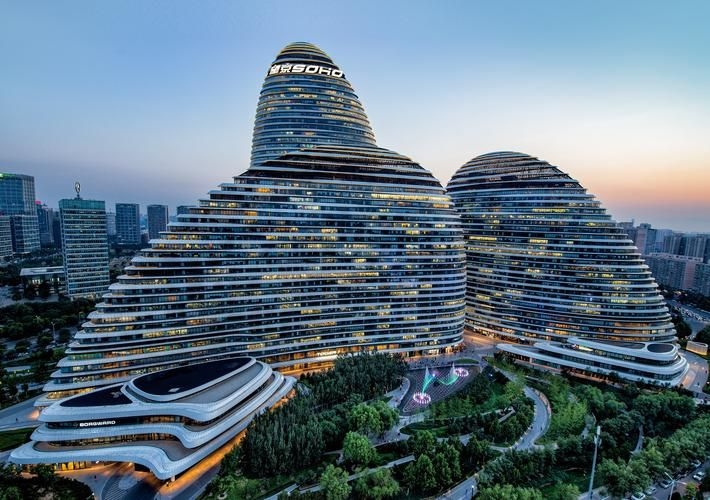 北京鋼結構設計公司（北京鋼結構設計公司-北京湃勒思建筑技術有限公司） 行業(yè)新聞 第16張