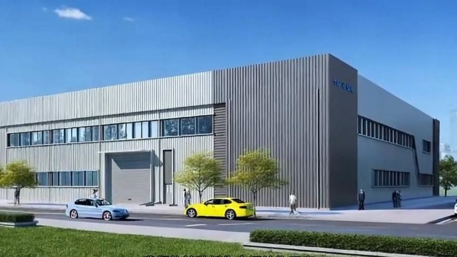 北京鋼結構設計公司（北京鋼結構設計公司-北京湃勒思建筑技術有限公司） 行業(yè)新聞 第18張