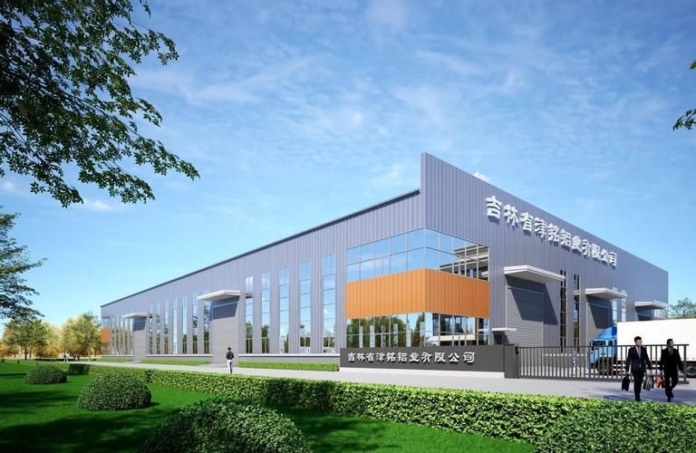 北京鋼結構設計公司（北京鋼結構設計公司-北京湃勒思建筑技術有限公司） 行業(yè)新聞 第20張