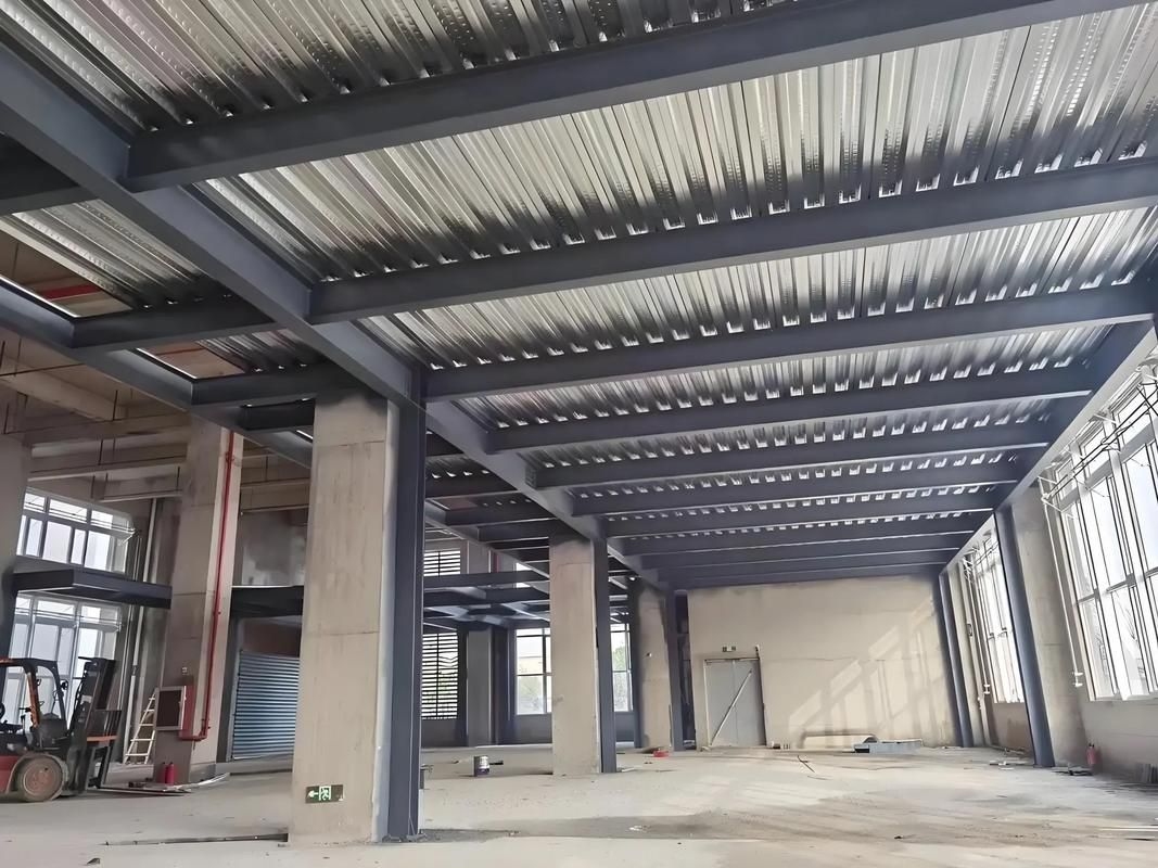 北京鋼結構設計公司（北京鋼結構設計公司-北京湃勒思建筑技術有限公司） 行業(yè)新聞 第21張