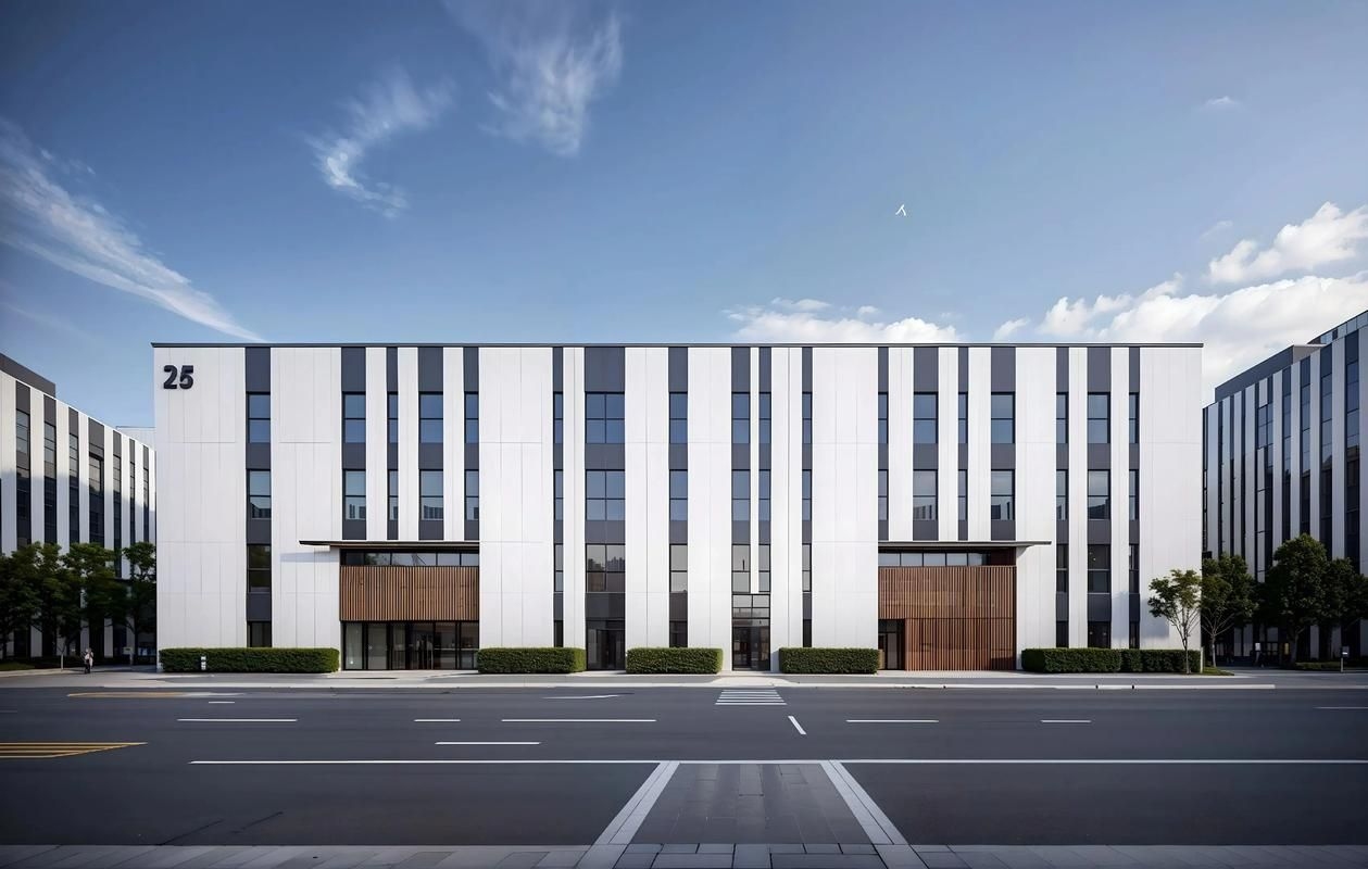 北京鋼結構設計公司（北京鋼結構設計公司-北京湃勒思建筑技術有限公司） 行業(yè)新聞 第26張