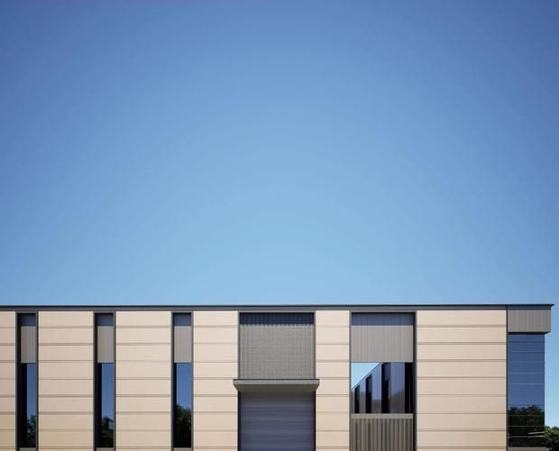 北京鋼結構設計公司（北京鋼結構設計公司-北京湃勒思建筑技術有限公司） 行業(yè)新聞 第27張