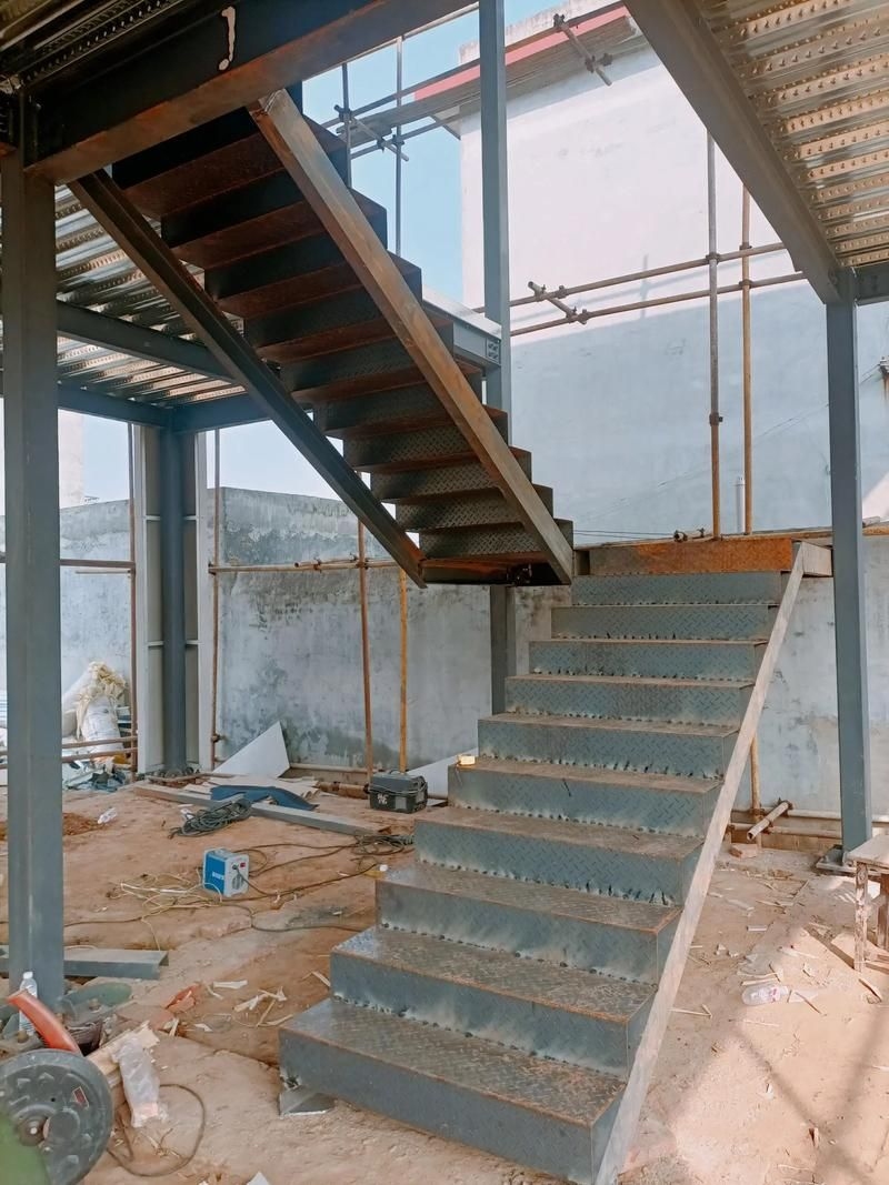 北京鋼結構設計公司（北京鋼結構設計公司-北京湃勒思建筑技術有限公司） 行業(yè)新聞 第28張