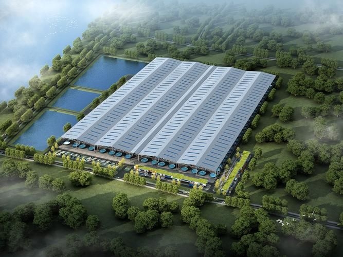 北京鋼結構設計公司（北京鋼結構設計公司-北京湃勒思建筑技術有限公司） 行業(yè)新聞 第31張