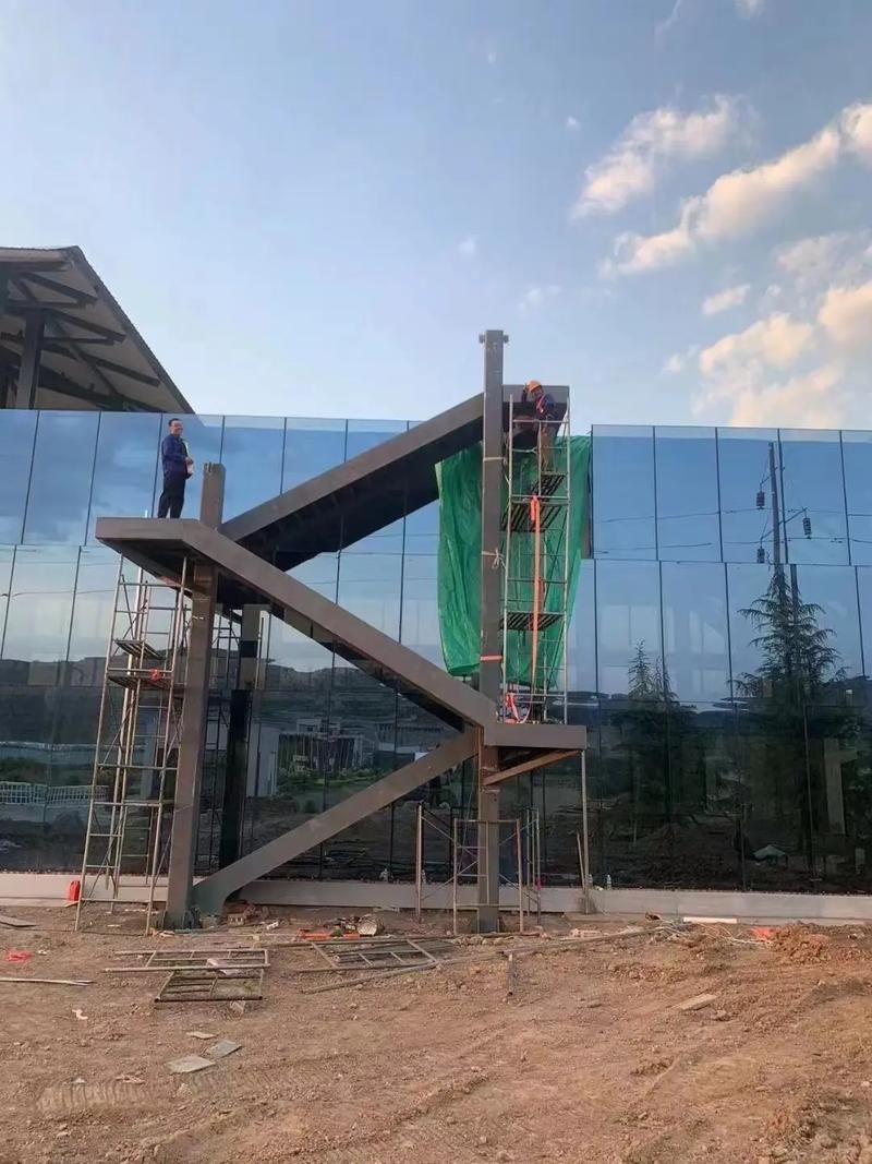 北京鋼結構設計公司（北京鋼結構設計公司-北京湃勒思建筑技術有限公司） 行業(yè)新聞 第33張