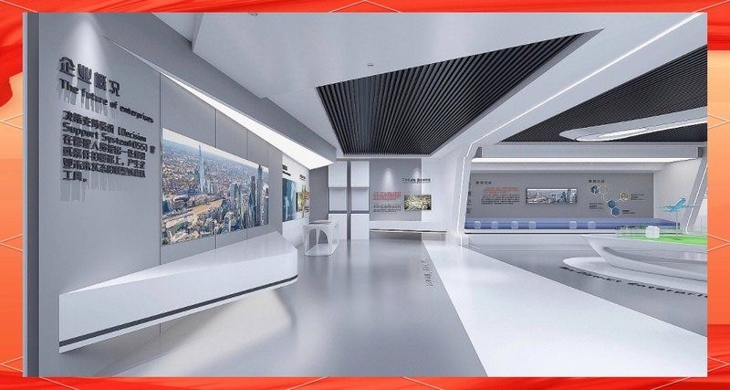 如何控制展廳造價(jià)成本？（北京中型展廳造價(jià)控制展廳造價(jià)控制展廳造價(jià)成本控制） 行業(yè)新聞 第2張