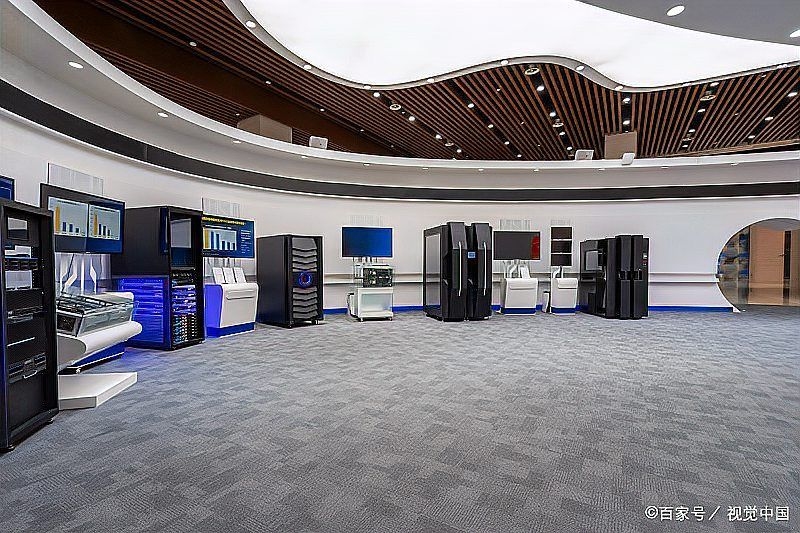 如何控制展廳造價(jià)成本？（北京中型展廳造價(jià)控制展廳造價(jià)控制展廳造價(jià)成本控制） 行業(yè)新聞 第4張